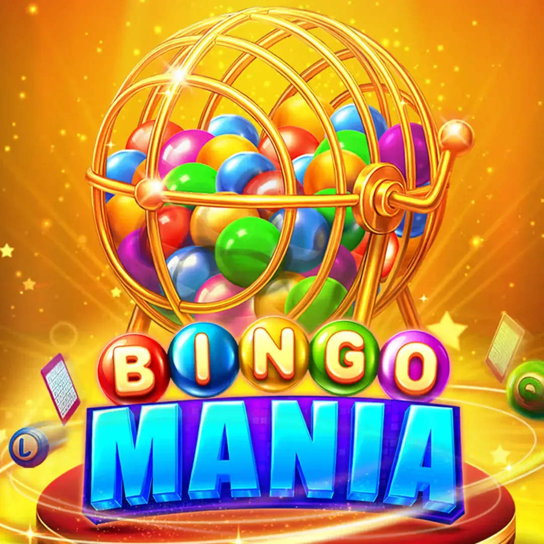 Bingo Mania na telefonie