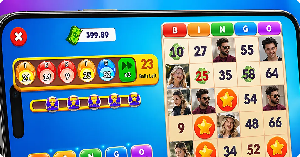 Odbierz bonus powitalny i zacznij grę