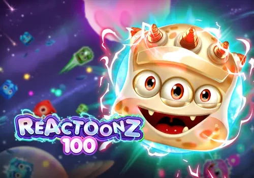 Reactoonz