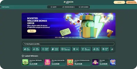 Kasyno online