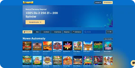 Kasyno online