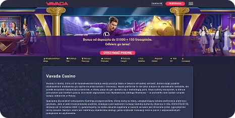 Kasyno online