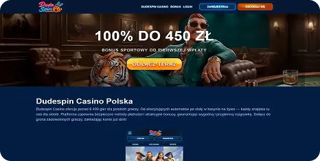 Kasyno online