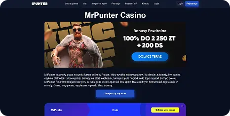 Kasyno online