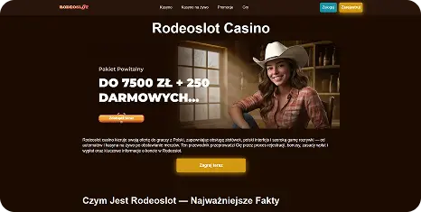 Kasyno online