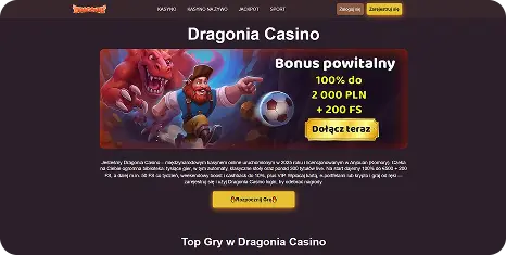 Kasyno online