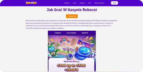 Kasyno online