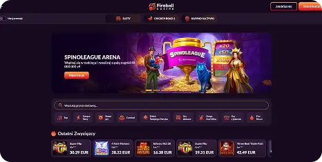 Kasyno online