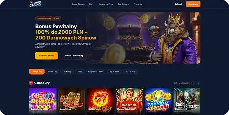 Kasyno online