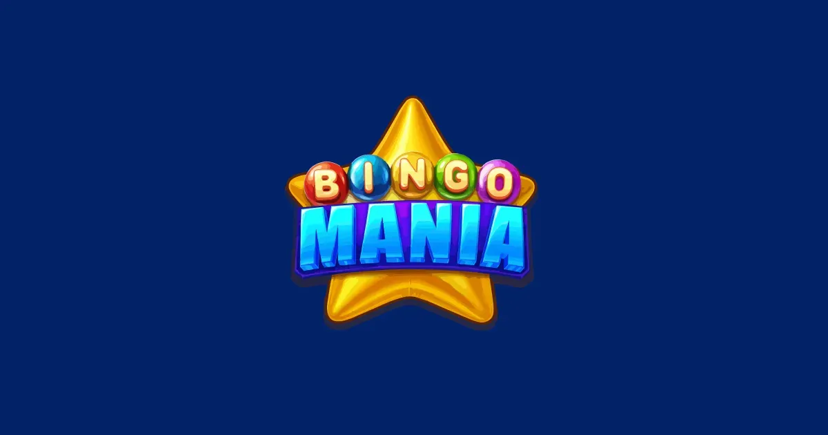 Bingo Mania w kasynie online
