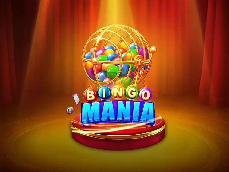 Bingo Mania – przewodnik po automacie