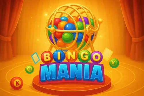Bingo Mania Mobile – Graj Online